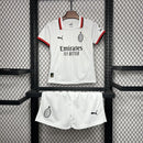 camisa-camiseta-shorts-milan-puma-fly-emirates-better-versao-versao-torcedor-conjunto-infantil-kids-24-25-away-fora-ii-secundaria-2-vermelha-preta-vermelho-preto-branca-branco_1