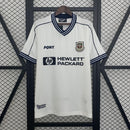 camisa-camiseta-tottenham-spurs-pony-hewlett-packard-hp-versao-torcedor-masculina-97-99-home-casa-i-1-principal-branca-branco-azul-amarela-amarelo-retro_1