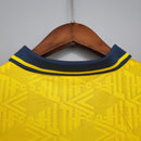 camisa-camiseta-tottenham-spurs-umbro-holsten-versao-torcedor-masculina-92-94-away-fora-secundaria-ii-2-amarela-amarelo-azul-retro_8