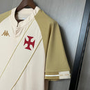 camisa-camiseta-vasco-da-gama-kappa-versao-torcedor-masculina-24-25-third-away-fora-iii-terceira-3-preta-preto-branca-branco-bege_9
