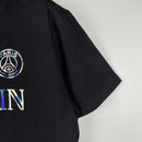 psg-saint-germain-torcedor-versao-versao-masculina-masculino-nike-balmain-balmein-23-24-preto-preta-refletiva-refletora-camisa-camiseta-edicao-edicao-especial-mbappe-paris_3