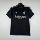 real-madrid-torcedor-versao-versao-masculina-adidas-balmain-23-24-preto-preta-refletiva-camisa-camiseta-edicao-edicao-especial-paris_1