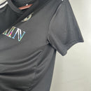 real-madrid-torcedor-versao-versao-masculina-adidas-balmain-23-24-preto-preta-refletiva-camisa-camiseta-edicao-edicao-especial-paris_3