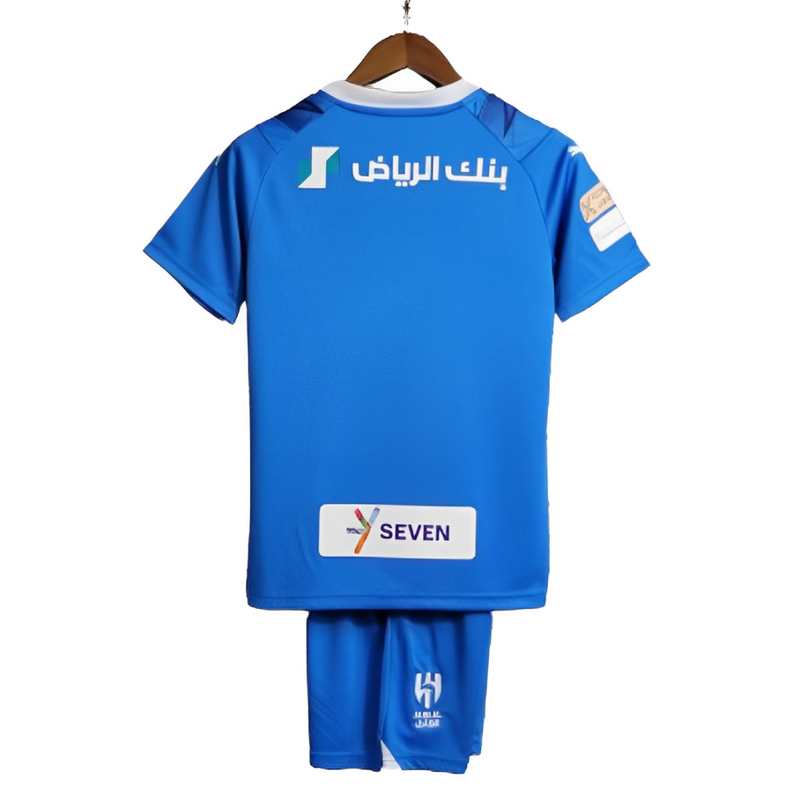 al-hilal-puma-torcedor-home-i-casa-principal-masculina-neymar-azul-escura-savvy-games-group-jahez-conjunto-infantil-camisa-shorts-versao-versao_2
