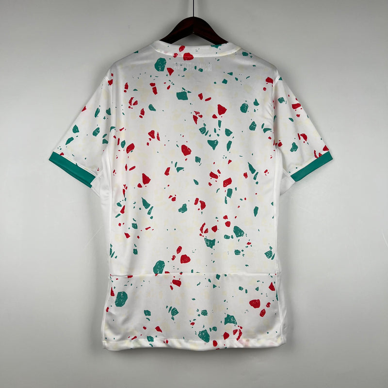 amisa-camiseta-portugal-selecao-selecao-nike-portuguesa-versao-versao-torcedor-masculina-23-24-away-fora-ii-secundaria-2-cr7-cristiano-ronaldo-branca-branco-verde-vermelho-vermelha_9
