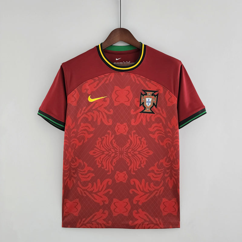 Camisa Nike Brasil 22/23 - Vip Store