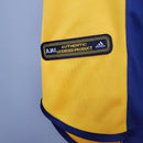 camisa-camiseta-ajax-adidas-abn-amro-versao-versao-torcedor-masculina-00-01-away-fora-ii-secundaria-2-amarela-amarelo-azul-retro-retro_5