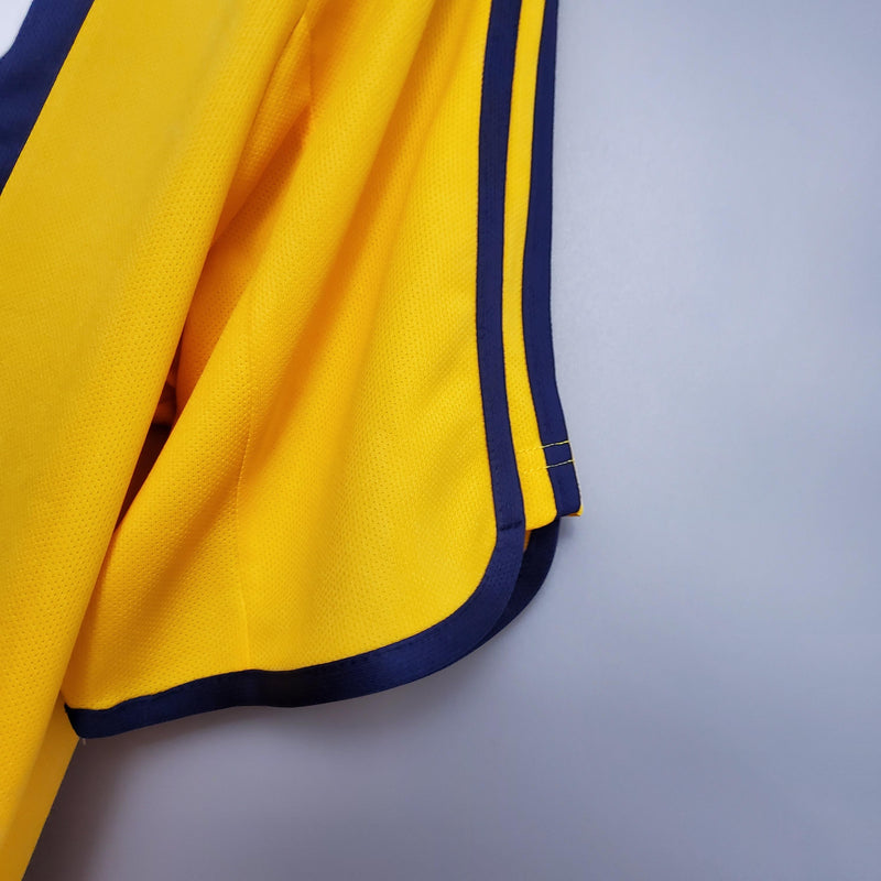 camisa-camiseta-ajax-adidas-abn-amro-versao-versao-torcedor-masculina-00-01-away-fora-ii-secundaria-2-amarela-amarelo-azul-retro-retro_8