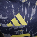 camisa-camiseta-ajax-adidas-ziggo-versao-versao-jogador-masculina-24-25-away-fora-ii-secundaria-2-azul-amarela-amarelo_5