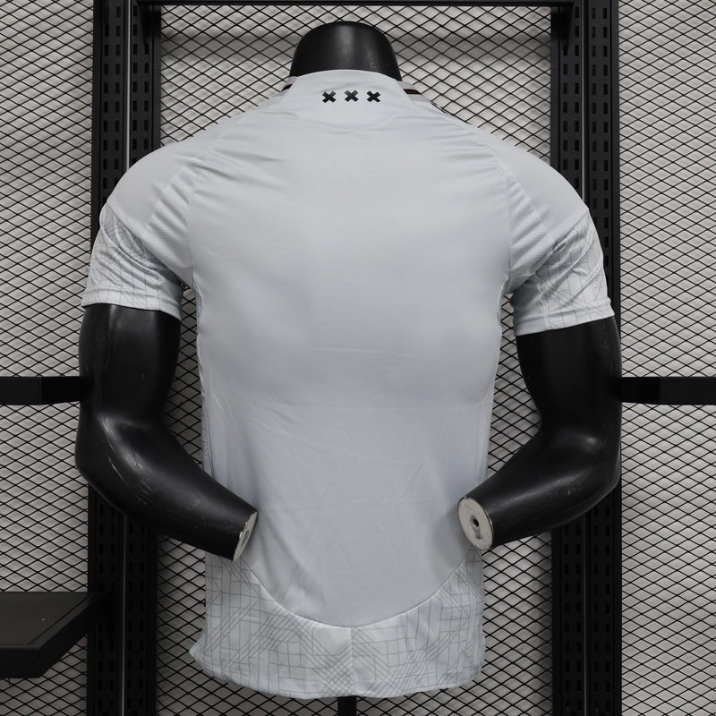camisa-camiseta-ajax-adidas-ziggo-versao-versao-jogador-masculina-24-25-third-away-fora-iii-terceira-3-branca-branco-vinho_7
