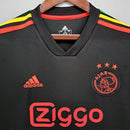 camisa-camiseta-ajax-adidas-ziggo-versao-versao-torcedor-masculina-21-22-third-away-fora-iii-terceira-3-vermelha-vermelho-preta-preto-amarela-amarelo-verde_7