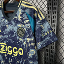 camisa-camiseta-ajax-adidas-ziggo-versao-versao-torcedor-masculina-24-25-away-fora-ii-secundaria-2-azul-amarela-amarelo_3