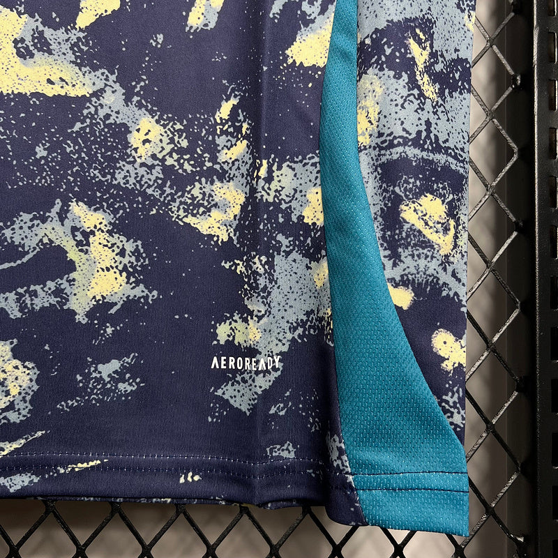 camisa-camiseta-ajax-adidas-ziggo-versao-versao-torcedor-masculina-24-25-away-fora-ii-secundaria-2-azul-amarela-amarelo_4