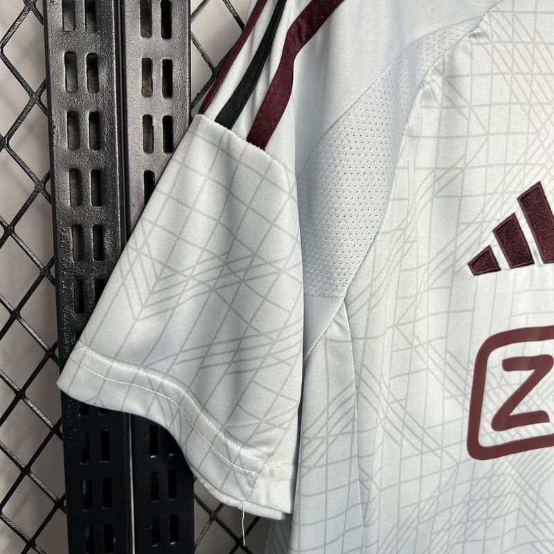 camisa-camiseta-ajax-adidas-ziggo-versao-versao-torcedor-masculina-24-25-third-away-fora-iii-terceira-3-branca-branco-vinho_6