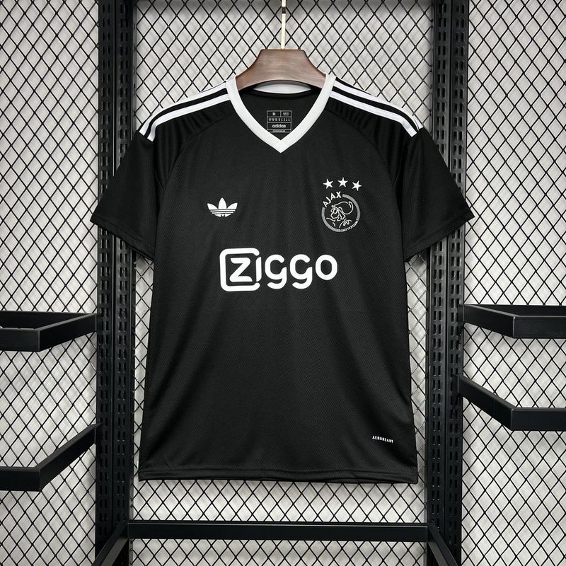 camisa-camiseta-ajax-adidas-ziggo-versao-versao-torcedor-masculina-24-25-treino-preta-preto-branca-branco_1