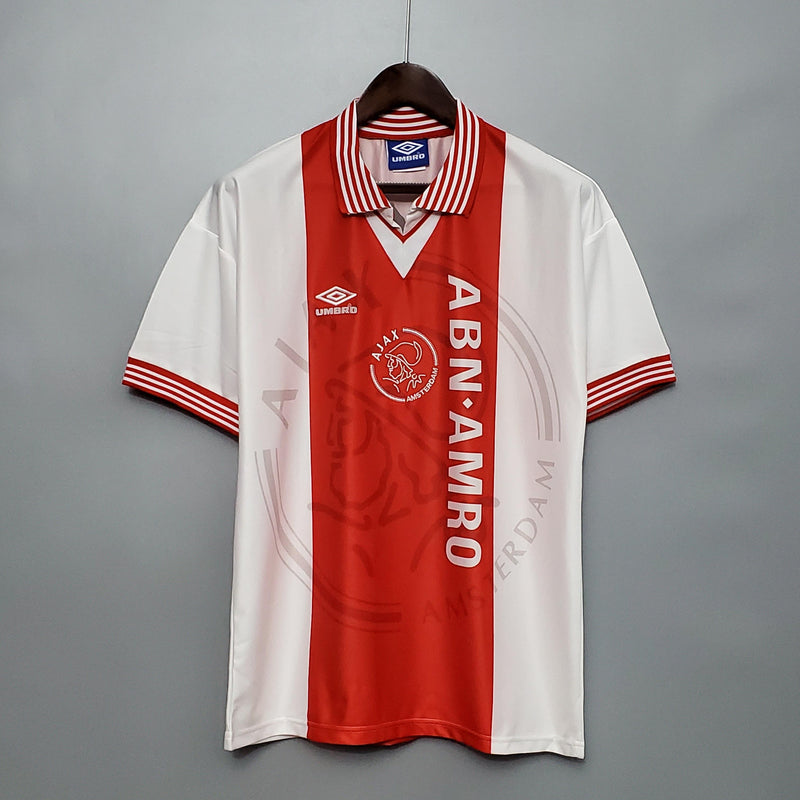 camisa-camiseta-ajax-umbro-abn-amro-versao-versao-torcedor-masculina-95-96-home-casa-i-principal-1-vermelha-branca-vermelho-branco-retro-retro_1