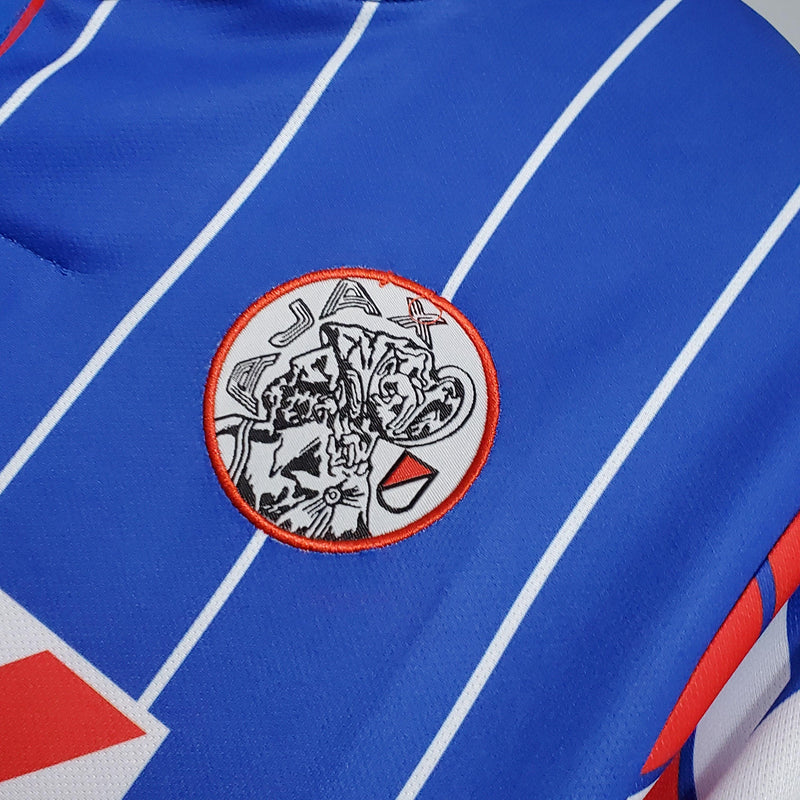 camisa-camiseta-ajax-umbro-tdk-versao-versao-torcedor-masculina-1990-away-fora-ii-secundaria-2-vermelha-branco-branca-vermelho-azul-retro-retro_5