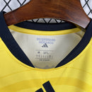 Camisa América Home 26/27 Torcedor Masculina - Amarela