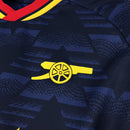 camisa-camiseta-arsenal-adidas-emirates-fly-better-versao-torcedor-masculina-26-27-away-fora-ii-secundaria-2-azul-vermelha-vermelho-amarela-amarelo_5