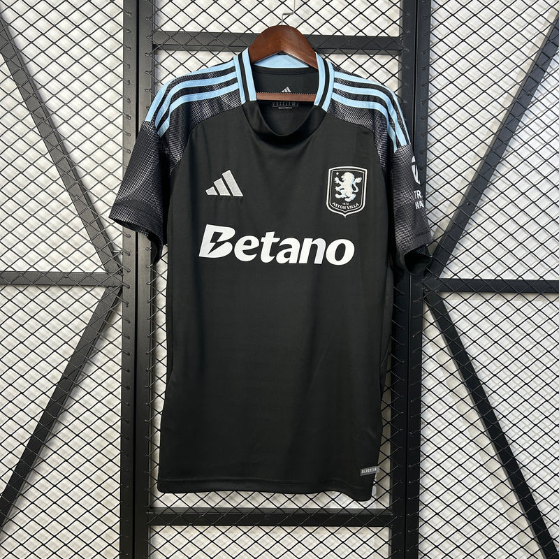 camisa-camiseta-aston-villa-adidas-betano-versao-torcedor-masculina-25-26-away-fora-ii-secundaria-2-azul-branca-branco-vinho-preta-preto_1