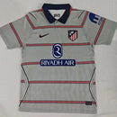 camisa-camiseta-atletico-de-madrid-nike-riyadh-air-versao-torcedor-masculina-26-27-third-away-fora-iii-terceira-3-cinza-vermelha-vermelho-az