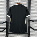 Camisa Atlético Mineiro Home 26/27 Torcedor Masculina - Preta e Branca