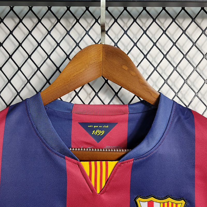 camisa-camiseta-barcelona-nike-qatar-airways-versao-versao-torcedor-masculina-14-15-home-casa-i-principal-1-vermelho-vermelha-azul-amarela-amarelo-retro-retro-neymar-jr-lionel-messi-t_284b2904-445b-4fa1-86d2-20f8dc5af767