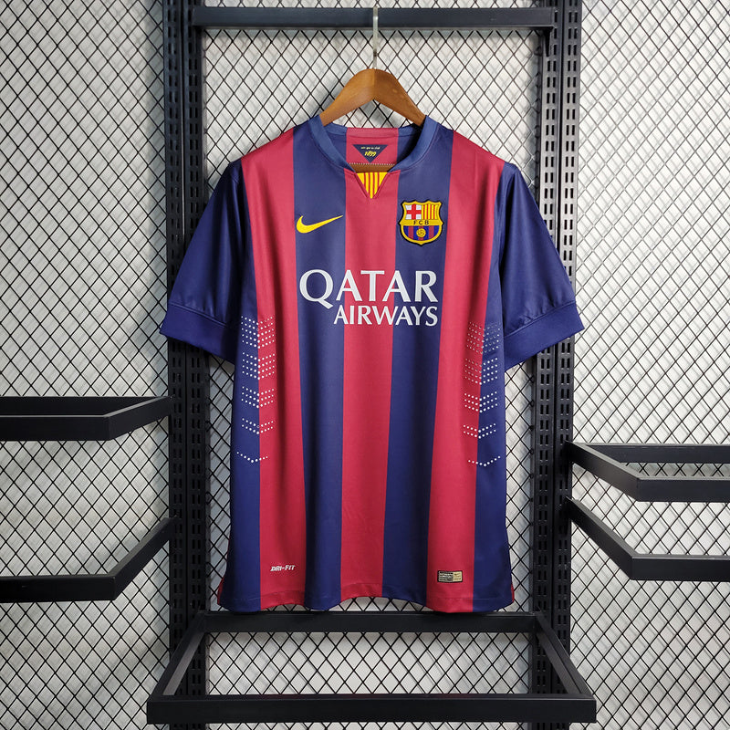camisa-camiseta-barcelona-nike-qatar-airways-versao-versao-torcedor-masculina-14-15-home-casa-i-principal-1-vermelho-vermelha-azul-amarela-amarelo-retro-retro-neymar-jr-lionel-messi-t_8df3f333-b266-4614-8c72-7c0ecbd4a7b7