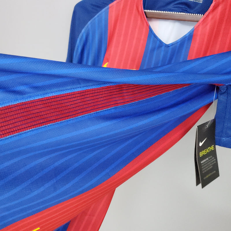 camisa-camiseta-barcelona-nike-qatar-airways-versao-versao-torcedor-masculina-16-17-home-casa-i-principal-1-vermelho-vermelha-azul-amarela-amarelo-retro-retro-neymar-jr-lionel-messi-t_da07aad2-a524-4db9-950d-dd95371f106c