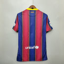 camisa-camiseta-barcelona-nike-rakuten-versao-versao-torcedor-masculina-20-21-home-casa-i-principal-1-vermelho-vermelha-azul-amarela-amarelo-retro-retro-lionel-messi-grena-grena_12