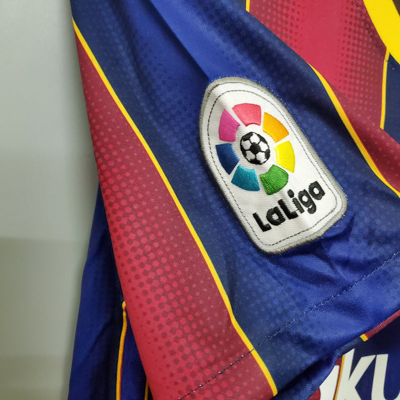 camisa-camiseta-barcelona-nike-rakuten-versao-versao-torcedor-masculina-20-21-home-casa-i-principal-1-vermelho-vermelha-azul-amarela-amarelo-retro-retro-lionel-messi-grena-grena_8