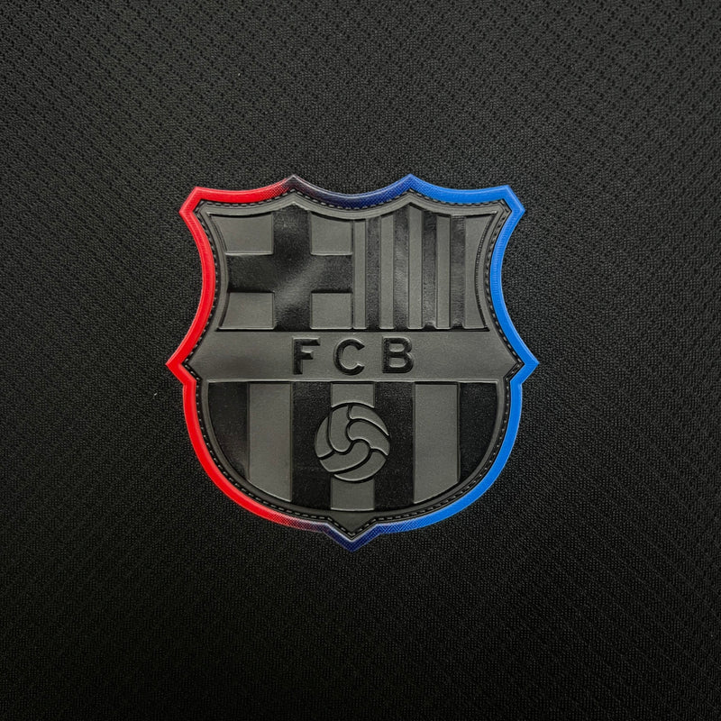 camisa-camiseta-barcelona-nike-spotify-versao-torcedor-masculina-24-25-edicao-especial-travis-scott-grena-azul-preta-preto-vermelha-vermelho_4