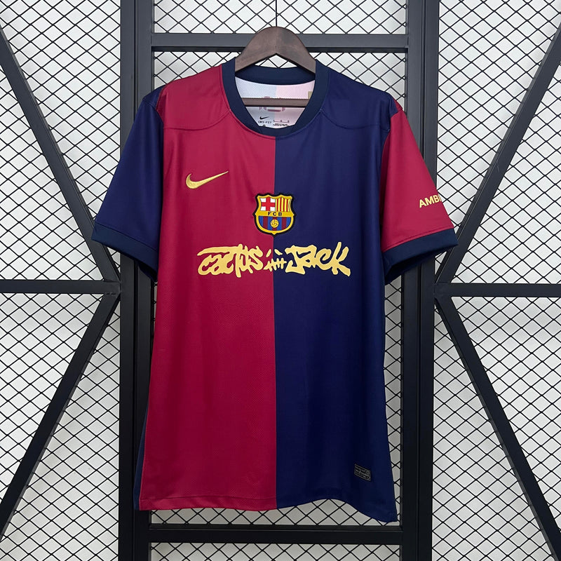 camisa-camiseta-barcelona-nike-spotify-versao-torcedor-masculina-24-25-edicao-especial-travis-scott-grena-azul-vinho_1
