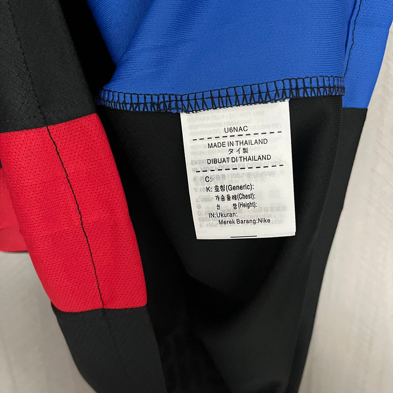 camisa-camiseta-barcelona-nike-spotify-versao-versao-torcedor-masculina-24-25-away-fora-ii-secundaria-2-vermelha-vermelho-azul-preta-preto_2