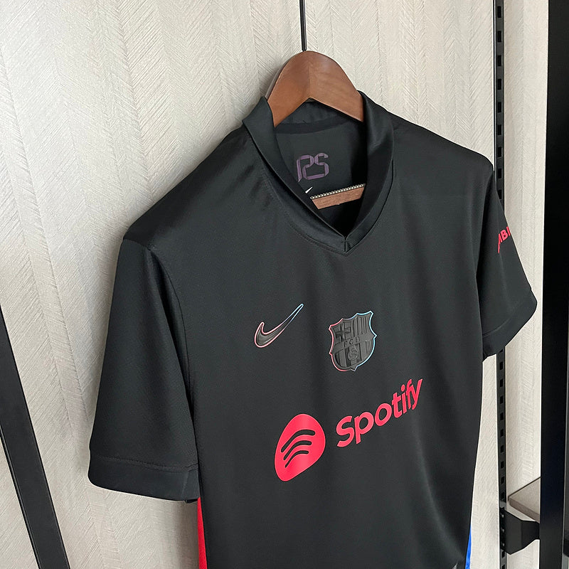 camisa-camiseta-barcelona-nike-spotify-versao-versao-torcedor-masculina-24-25-away-fora-ii-secundaria-2-vermelha-vermelho-azul-preta-preto_4
