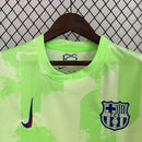 camisa-camiseta-barcelona-nike-spotify-versao-versao-torcedor-masculina-24-25-third-away-fora-iii-terceira-3-vermelha-vermelho-azul-verde-claro-clara_9
