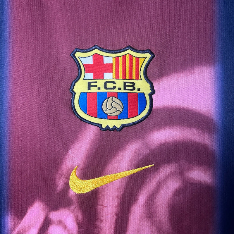 camisa-camiseta-barcelona-nike-versao-torcedor-masculina-00-01-edicao-especial-travis-scott-skeleton-grena-azul-vinho-retro_3