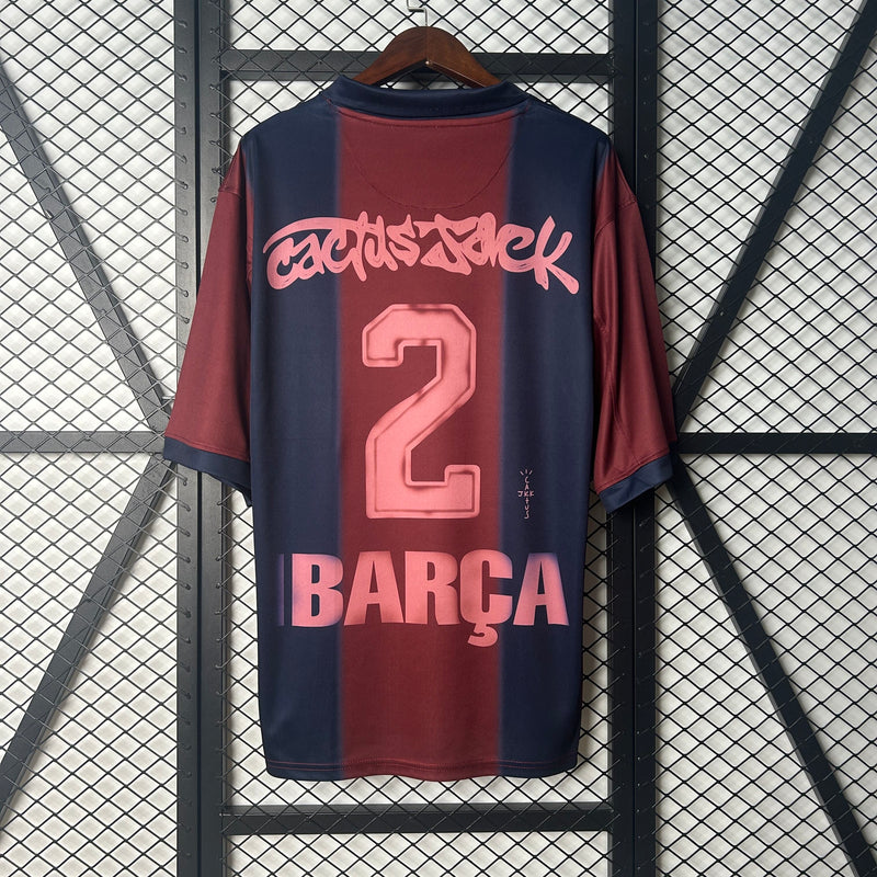 camisa-camiseta-barcelona-nike-versao-torcedor-masculina-00-01-edicao-especial-travis-scott-skeleton-grena-azul-vinho-retro_6