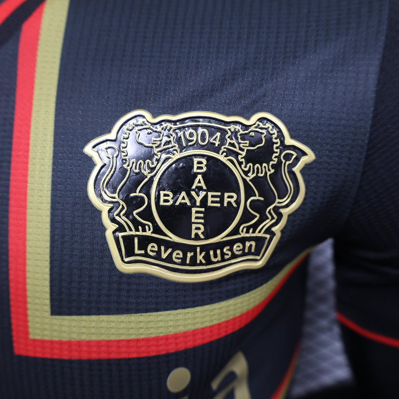 camisa-camiseta-bayer-leverkusen-castore-barmenia-versao-versao-jogador-masculina-24-25-edicao-edicao-especial-champions-preta-preto-dourada-dourado_4