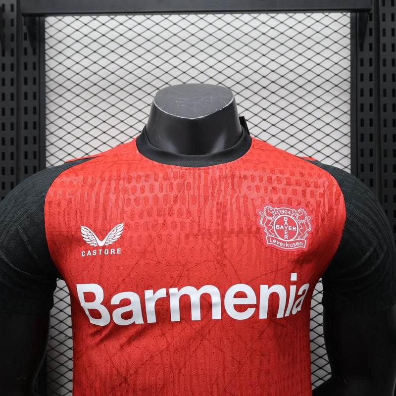 camisa-camiseta-bayer-leverkusen-castore-barmenia-versao-versao-jogador-masculina-24-25-home-casa-i-principal-1-vermelha-preta-branca-vermelho-preto-branco_5