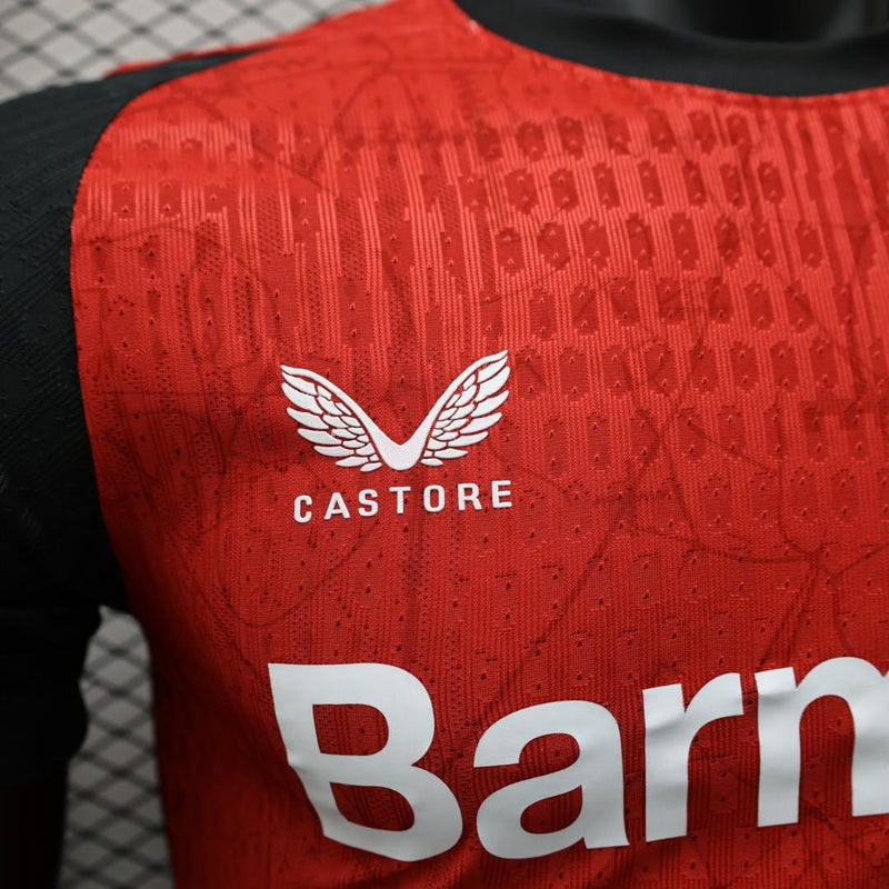 camisa-camiseta-bayer-leverkusen-castore-barmenia-versao-versao-jogador-masculina-24-25-home-casa-i-principal-1-vermelha-preta-branca-vermelho-preto-branco_9