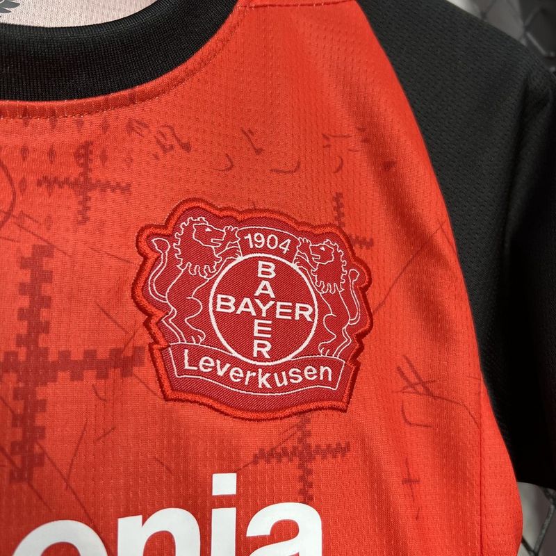 camisa-camiseta-bayer-leverkusen-castore-barmenia-versao-versao-torcedor-conjunto-infantil-24-25-home-casa-i-principal-1-vermelha-preta-branca-vermelho-preto-branc_6