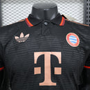 camisa-camiseta-bayern-munchen-adidas-T-versao-versao-jogador-masculina-24-25-edicao-edicao-especial-vermelha-vermelho-preta-preto-bege_3
