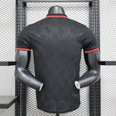 camisa-camiseta-bayern-munchen-adidas-T-versao-versao-jogador-masculina-24-25-edicao-edicao-especial-vermelha-vermelho-preta-preto-bege_7