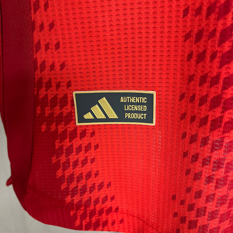 camisa-camiseta-bayern-munchen-adidas-T-versao-versao-jogador-masculina-24-25-home-casa-i-principal-1-vermelha-vermelho-preta-preto_9