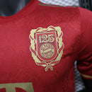 camisa-camiseta-bayern-munchen-adidas-T-versao-versao-jogador-masculina-25-26-edicao-edicao-especial-125-anos-vermelha-vermelho-dourada-dourado_4