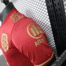 camisa-camiseta-bayern-munchen-adidas-T-versao-versao-jogador-masculina-25-26-edicao-edicao-especial-125-anos-vermelha-vermelho-dourada-dourado_6