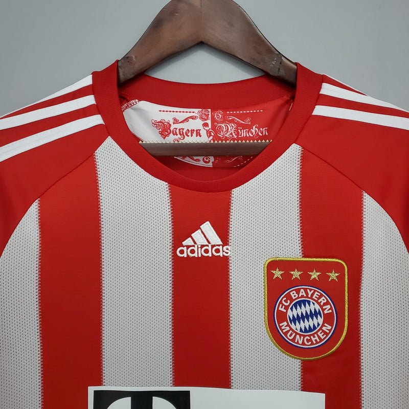 camisa-camiseta-bayern-munchen-adidas-T-versao-versao-torcedor-masculina-10-11-home-casa-i-principal-1-retro-retro-branca-branco-vermelha-vermelho_10