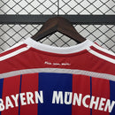 camisa-camiseta-bayern-munchen-adidas-T-versao-versao-torcedor-masculina-14-15-home-casa-i-principal-1-vermelha-vermelho-branca-branco-azul-retro-retro_3