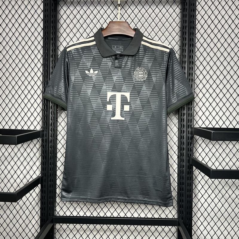 camisa-camiseta-bayern-munchen-adidas-T-versao-versao-torcedor-masculina-24-25-edicao-edicao-especial-oktoberfest-preta-preto-bege-branca-branco_1
